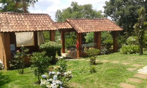 Fazenda/Sítio com 3 Quartos à venda, 2570m² no Jardim Chácara Méa, Suzano