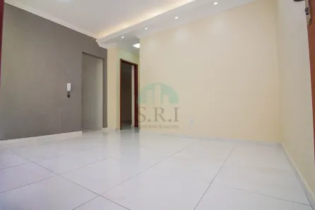 Apartamento com 2 Quartos para alugar, 60m² no Jardim América, Belo Horizonte