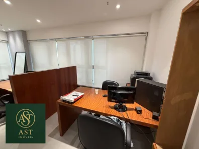 Sala Comercial à venda, 85m² no São Domingos, Niterói