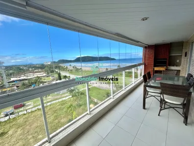 Apartamento com 2 Quartos à venda, 84m² no Centro, Bertioga