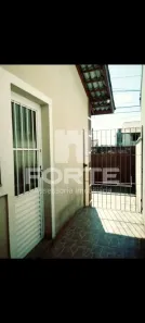 Casa com 2 Quartos à venda, 70m² no Jardim Esperança, Mogi das Cruzes