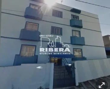 Apartamento com 2 Quartos à venda, 68m² no Jardim Saira, Sorocaba