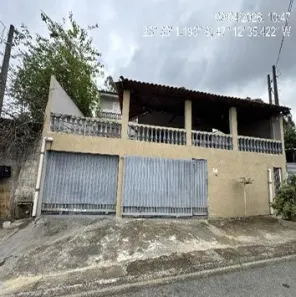 Casa com 1 Quarto à venda, 250m² no JARDIM V G B, Mairinque