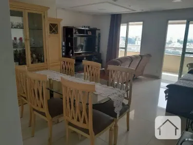 Apartamento com 3 Quartos à venda, 102m² no Vila Lageado, São Paulo