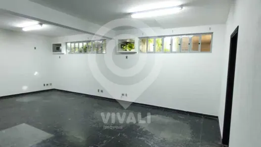 Sala Comercial à venda, 93m² no Centro, Itatiba