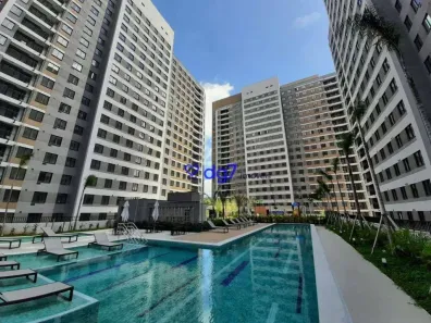 Apartamento com 1 Quarto à venda, 24m² no Butantã, São Paulo