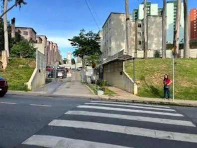 Apartamento com 1 Quarto à venda, 39m² no Jardim Ipanema (Zona Oeste), São Paulo