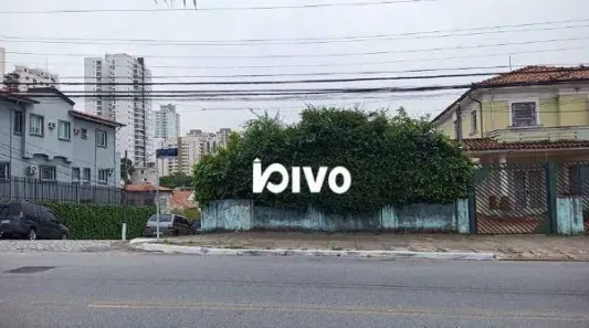 Lote/Terreno à venda, 345m² no Mirandópolis, São Paulo