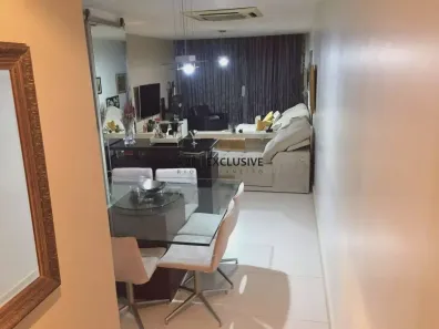 Apartamento com 3 Quartos à venda, 108m² no Ipanema, Rio de Janeiro