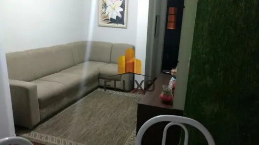 Apartamento com 3 Quartos à venda, 60m² no Núcleo Residencial Presidente Geisel, Bauru