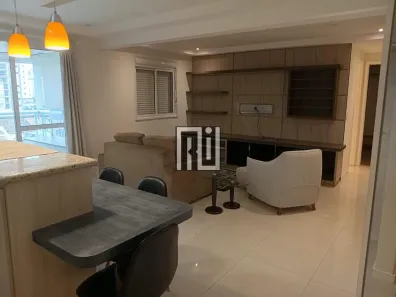 Apartamento com 1 Quarto à venda, 72m² no Perdizes, São Paulo