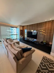 Apartamento com 3 Quartos à venda, 152m² no Horto Florestal, Salvador