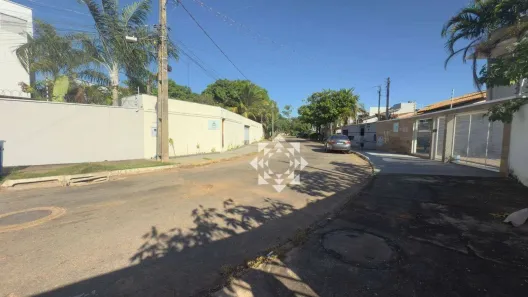 Lote/Terreno à venda, 649m² no Plano Diretor Sul, Palmas