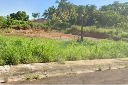 Lote/Terreno à venda, 450m² no Jardim Nova Barra do Garças, Barra do Garças