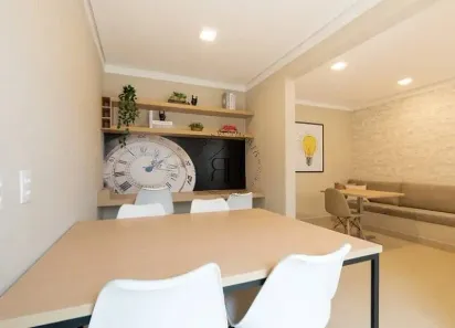 Apartamento com 2 Quartos à venda, 32m² no Colônia (Zona Leste), São Paulo