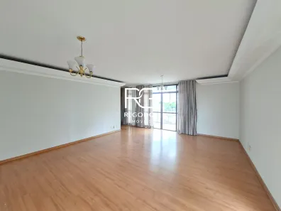 Apartamento com 4 Quartos à venda, 230m² no Cambuí, Campinas