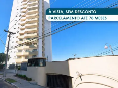 Apartamento com 1 Quarto à venda, 240m² no Jardim Estoril IV, Bauru