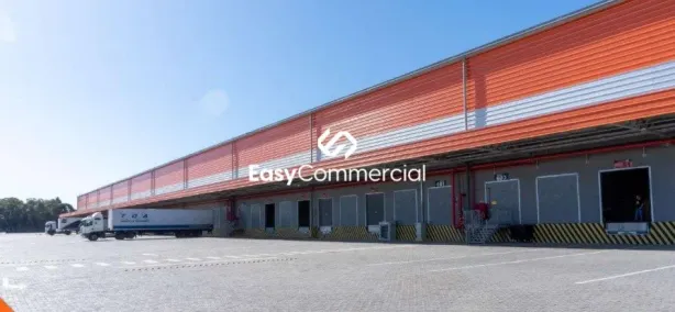 Galpão/Depósito/Armazém para alugar, 1710m² no Campina Grande do Sul, Curitiba