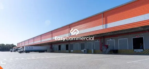 Galpão/Depósito/Armazém para alugar, 5403m² no Campina Grande do Sul, Curitiba