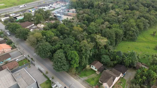 Lote/Terreno à venda, 4995m² no Rio Bonito (Pirabeiraba), Joinville