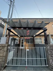 Sobrado com 2 Quartos para alugar, 90m² no Tatuapé, São Paulo