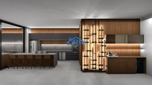 Casa de Condomínio com 4 Quartos à venda, 520m² no Alphaville, Santana de Parnaíba