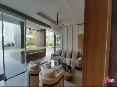 Apartamento com 3 Quartos à venda, 101m² no Agronômica, Florianópolis