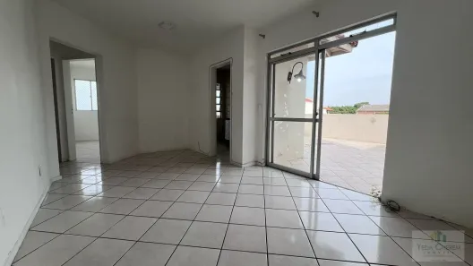 Cobertura com 2 Quartos à venda, 117m² no Capoeiras, Florianópolis