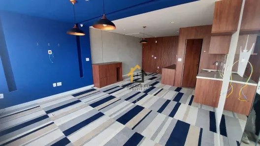 Sala Comercial para alugar, 38m² no Jardim Maracanã, São José do Rio Preto