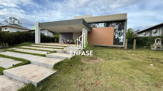 Casa de Condomínio com 3 Quartos à venda, 1000m² no Condomínio Serra Verde, Igarapé