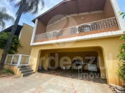 Sobrado com 3 Quartos à venda, 174m² no Jardim Itamarati, Campinas