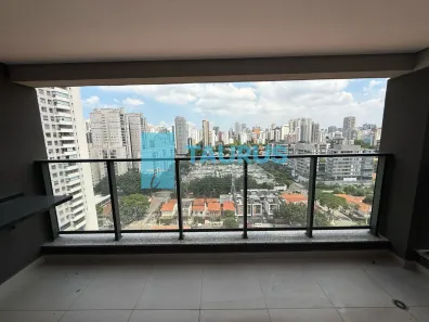 Apartamento com 2 Quartos à venda, 73m² no Brooklin Paulista, São Paulo