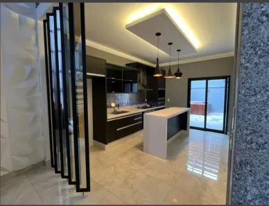 Casa de Condomínio com 2 Quartos para alugar, 195m² no Jardins do Império, Indaiatuba