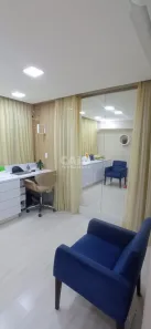 Sala Comercial à venda, 24m² no Lagoa Nova, Natal