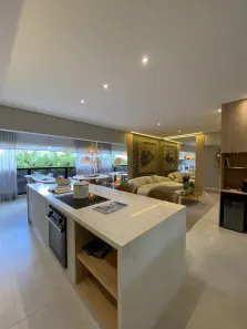 Apartamento com 3 Quartos à venda, 113m² no Jardim da Colina, Americana