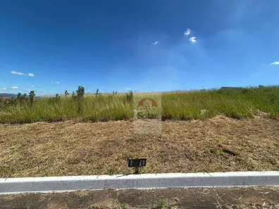 Lote/Terreno à venda, 676m² no Morada dos Nobres, Taubaté