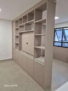 Apartamento com 1 Quarto para alugar, 30m² no Centro, São Bernardo do Campo