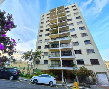 Apartamento com 3 Quartos à venda, 144m² no Centro, Juiz de Fora