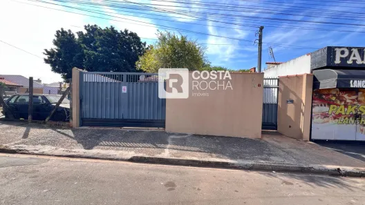 Casa com 3 Quartos à venda, 92m² no Jardim das Nações, Salto