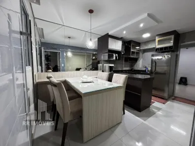 Casa de Condomínio com 2 Quartos à venda, 135m² no Jardim da Alvorada, Nova Odessa