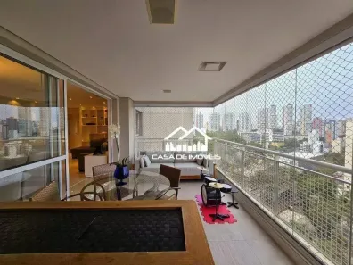 Apartamento com 2 Quartos à venda, 109m² no Vila Andrade, São Paulo