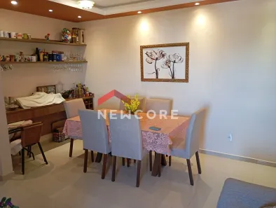 Apartamento com 3 Quartos à venda, 80m² no Parque Industrial, São José dos Campos