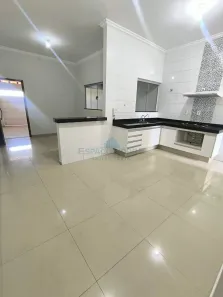 Casa com 3 Quartos à venda, 110m² no Franca Pólo Club, Franca