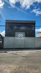 Galpão/Depósito/Armazém para alugar, 385m² no Atibaia Jardim, Atibaia