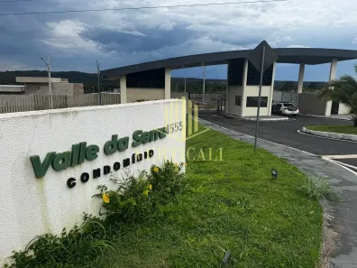 Lote/Terreno à venda, 300m² no , Chapada dos Guimarães