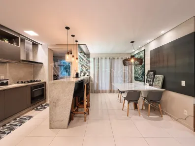 Apartamento com 3 Quartos à venda, 108m² no Centro, Bertioga