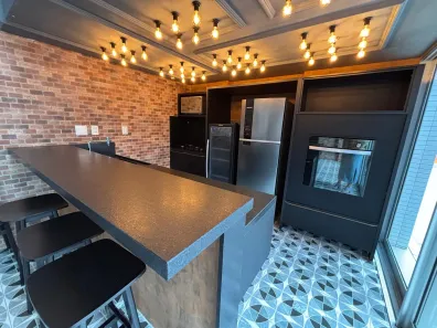 Apartamento com 2 Quartos para alugar, 64m² no Jardim Oceania, João Pessoa