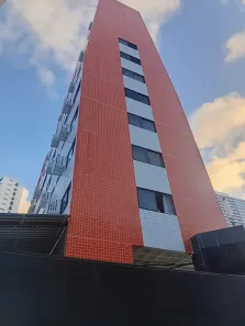 Apartamento com 1 Quarto à venda, 27m² no Boa Viagem, Recife