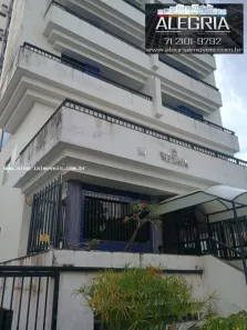 Apartamento com 1 Quarto à venda, 42m² no Pituba, Salvador