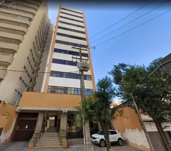 Sala Comercial para alugar, 150m² no Centro, Londrina